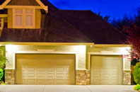 Great Rollright garage extensions